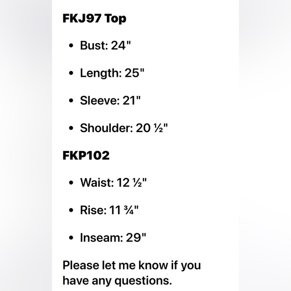 POL Black and Gray designed in relaxed for Women's Pants in rib with quilted - Picture 5 of 5